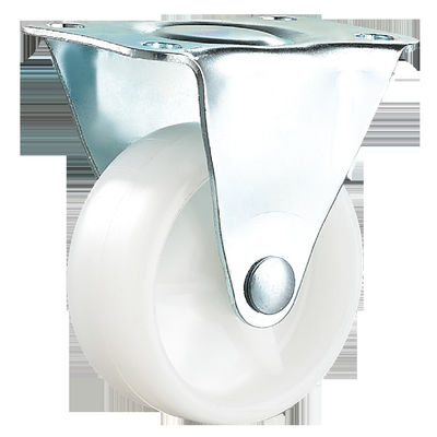 Leichtes Polypropylen-Möbelrollen PP PU PVC-Rollen 50 mm