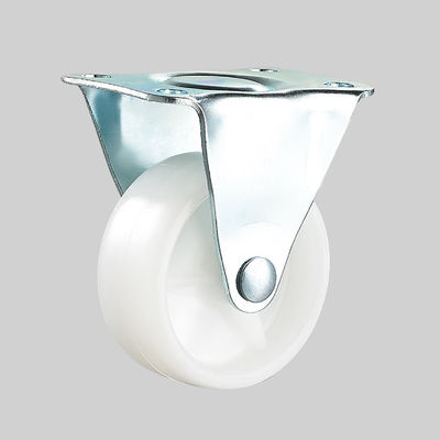 Leichtes Polypropylen-Möbelrollen PP PU PVC-Rollen 50 mm
