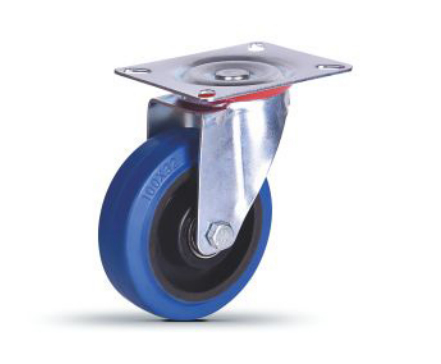 Industrielle, hochelastische TPR-Rolle